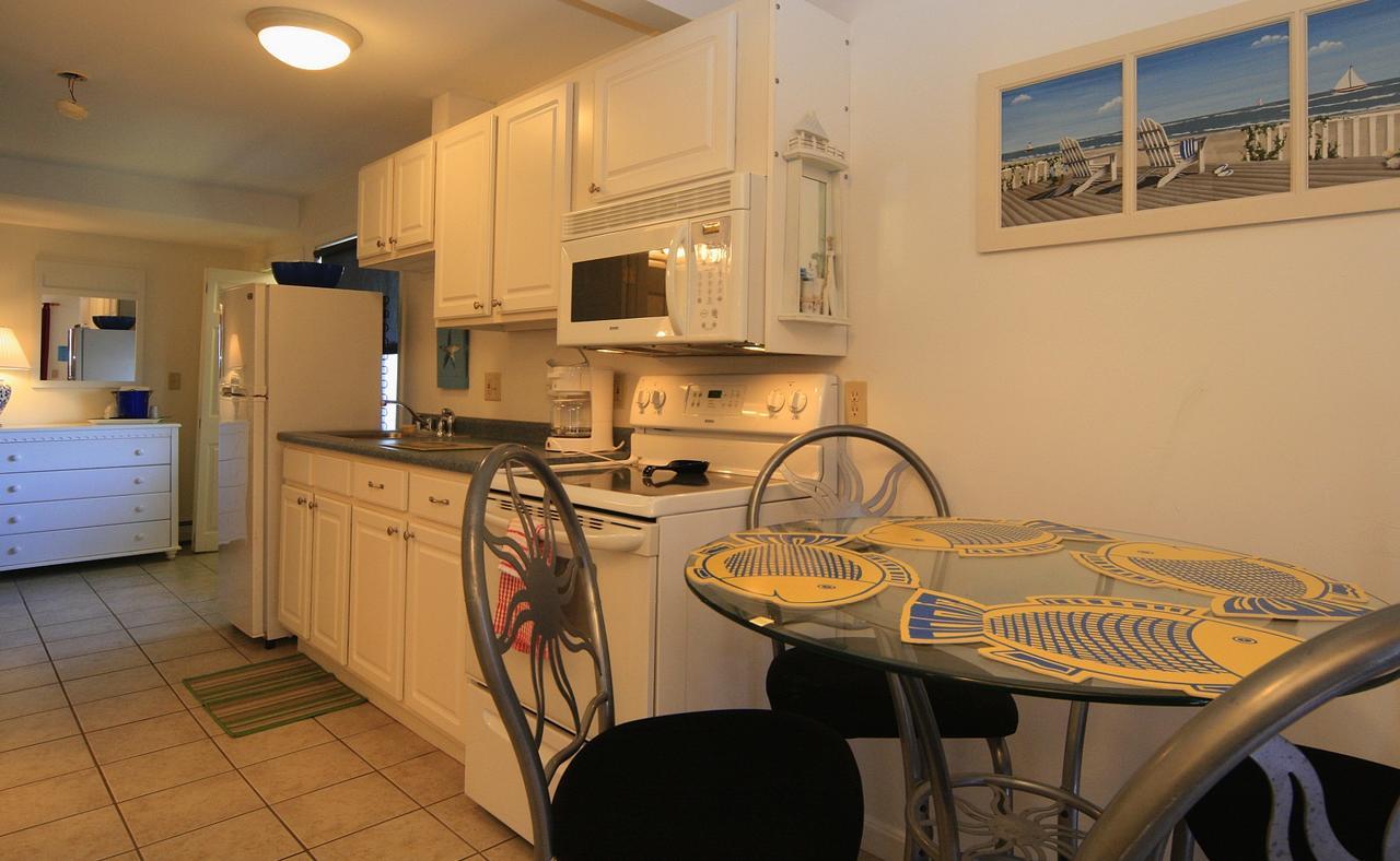 Atlantis Motel Old Orchard Beach Εξωτερικό φωτογραφία