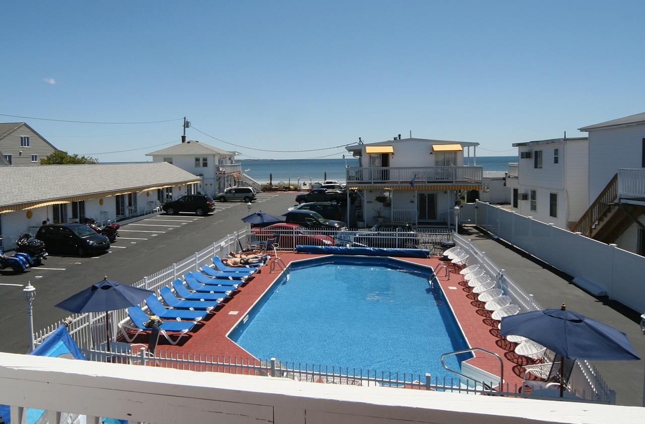 Atlantis Motel Old Orchard Beach Εξωτερικό φωτογραφία