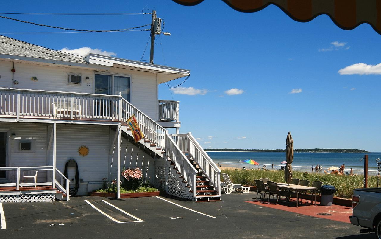 Atlantis Motel Old Orchard Beach Εξωτερικό φωτογραφία