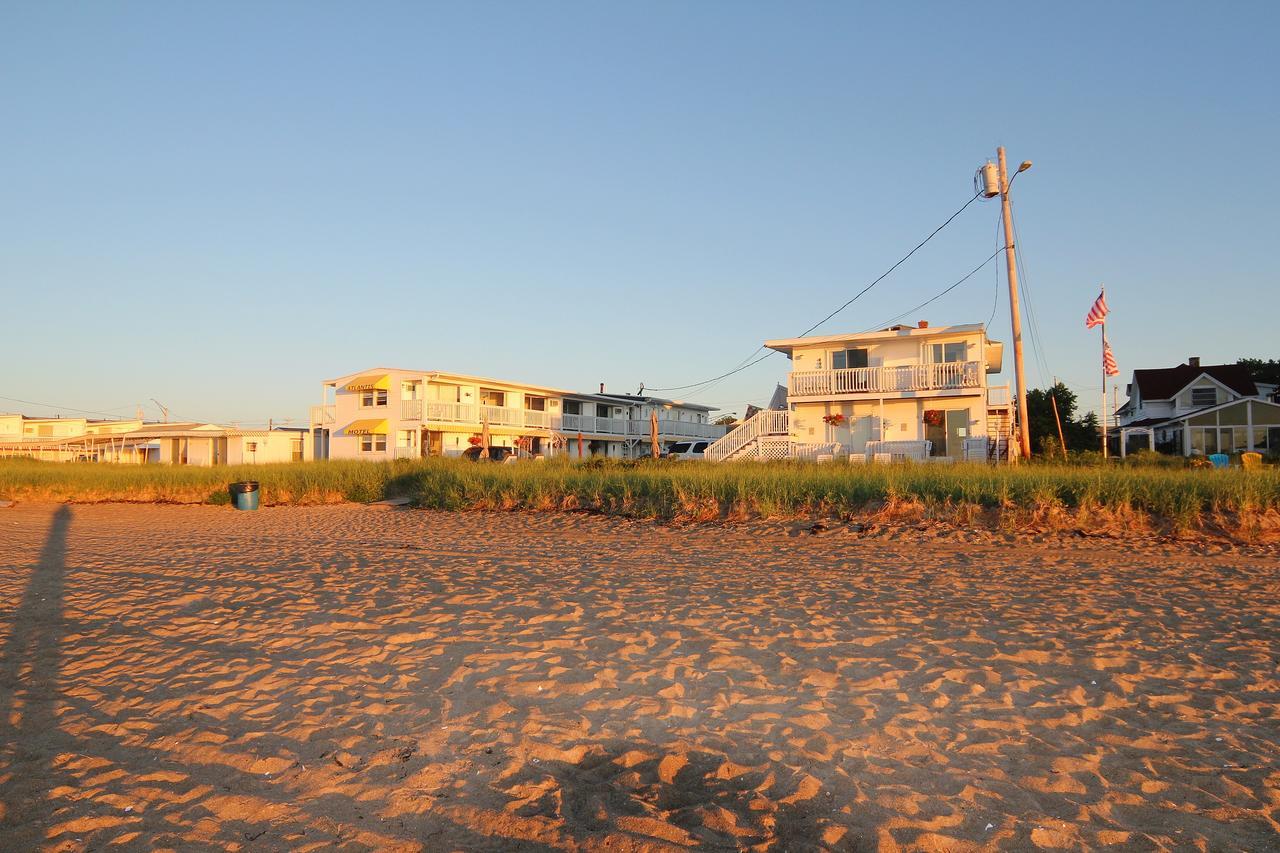 Atlantis Motel Old Orchard Beach Εξωτερικό φωτογραφία