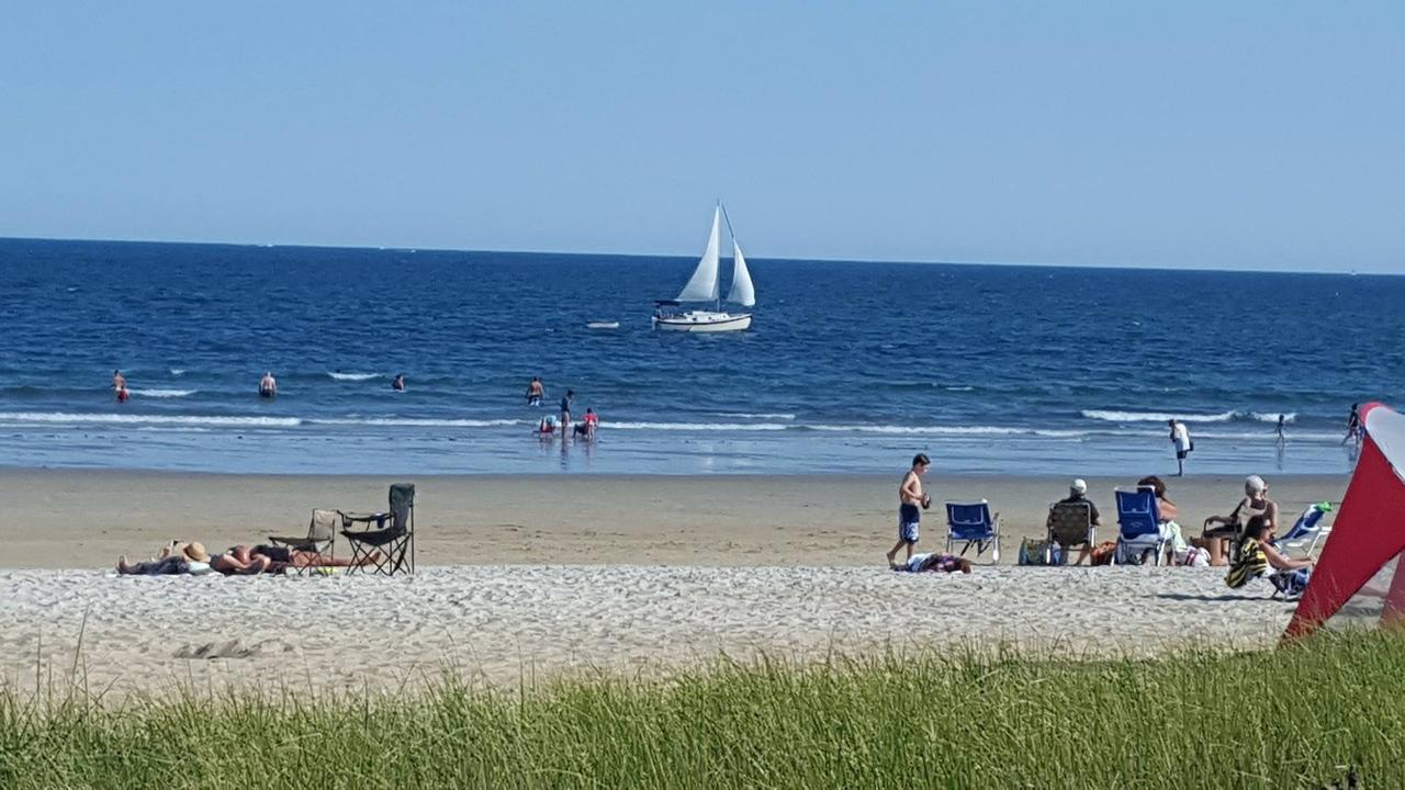 Atlantis Motel Old Orchard Beach Εξωτερικό φωτογραφία