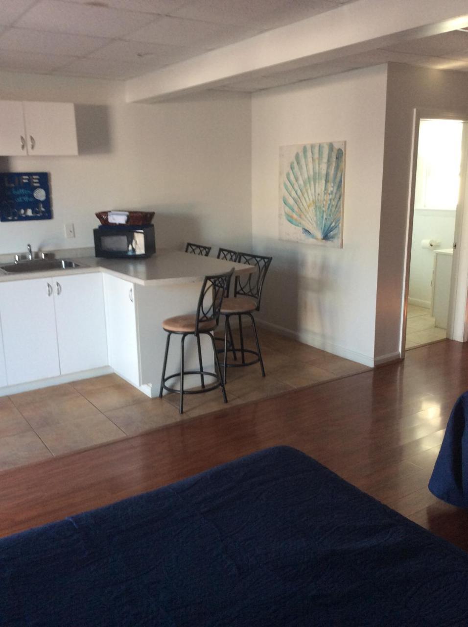 Atlantis Motel Old Orchard Beach Εξωτερικό φωτογραφία