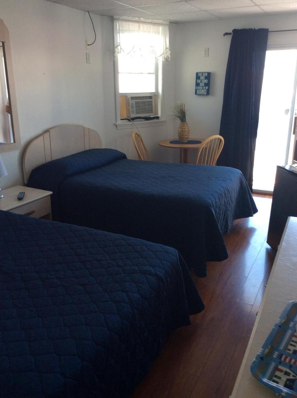 Atlantis Motel Old Orchard Beach Εξωτερικό φωτογραφία