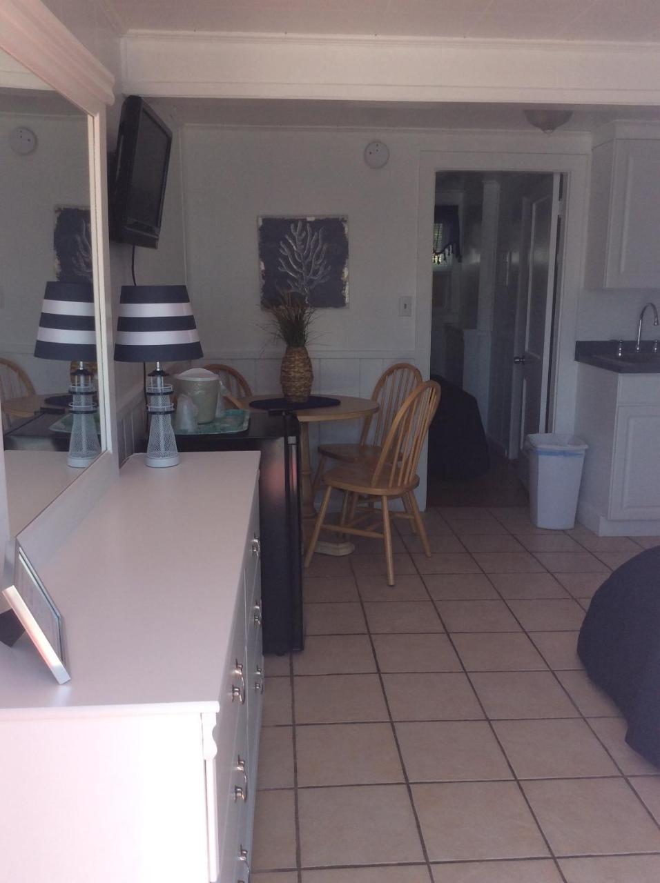 Atlantis Motel Old Orchard Beach Εξωτερικό φωτογραφία