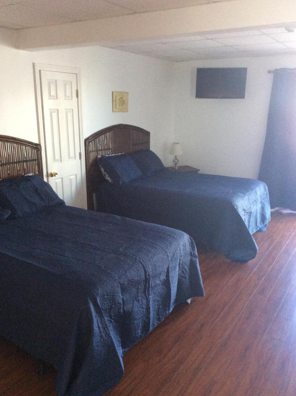 Atlantis Motel Old Orchard Beach Εξωτερικό φωτογραφία